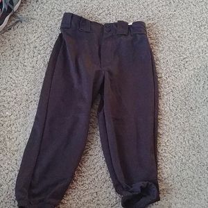 Baseball Pants